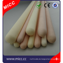 MICC Best-Preis 95% BEO COE Keramikrohr für Thermoelement-Sensor